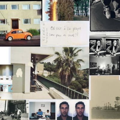 Frames & Friends: Community Photo Walk