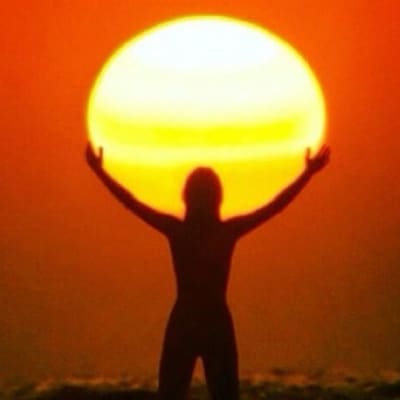 Sunset Jam Session at Venice Beach (Unplugged) 