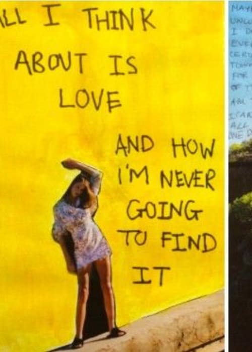 Art as Healing: Collage & Journaling Workshop