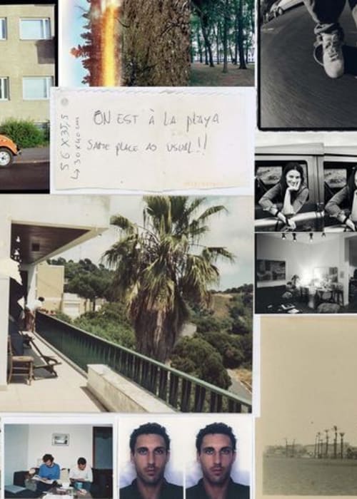 Frames & Friends: Community Photo Walk