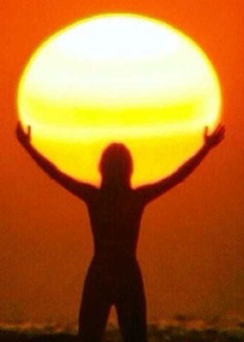 Sunset Jam Session at Venice Beach (Unplugged)