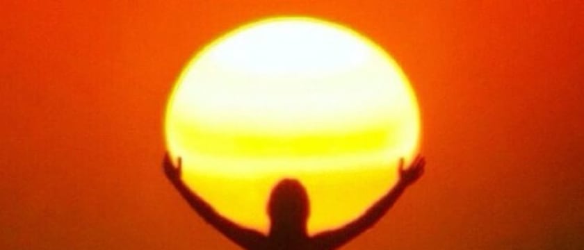 Sunset Jam Session at Venice Beach (Unplugged)