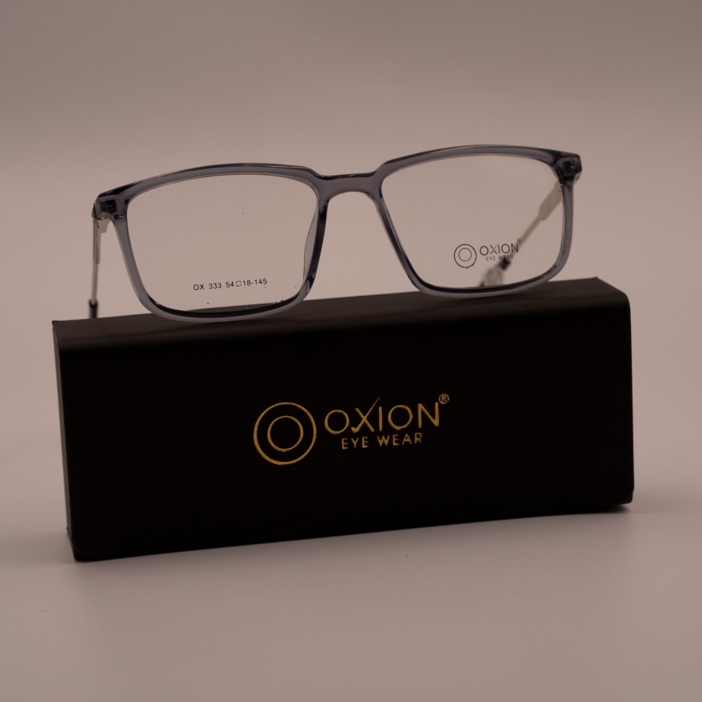 OX333 view 4