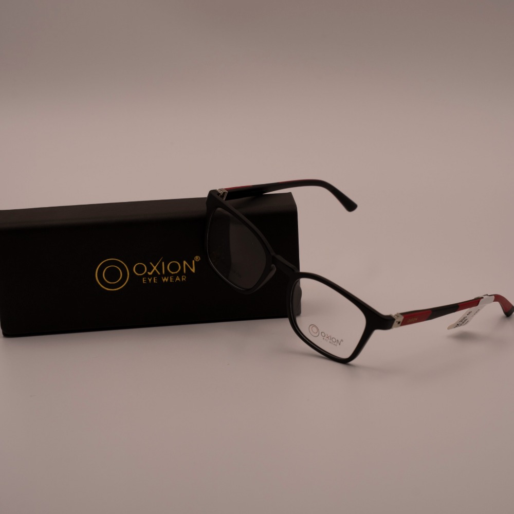 OX336 view 4