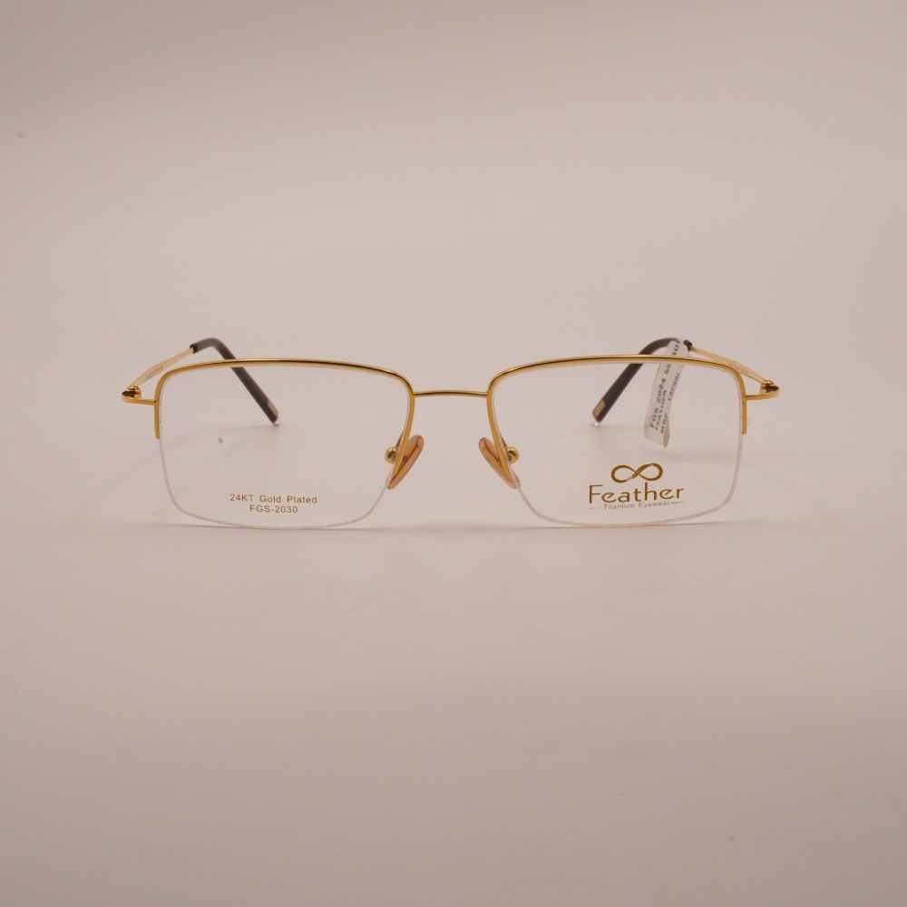 24KT GOLD PLATED FGS2030
