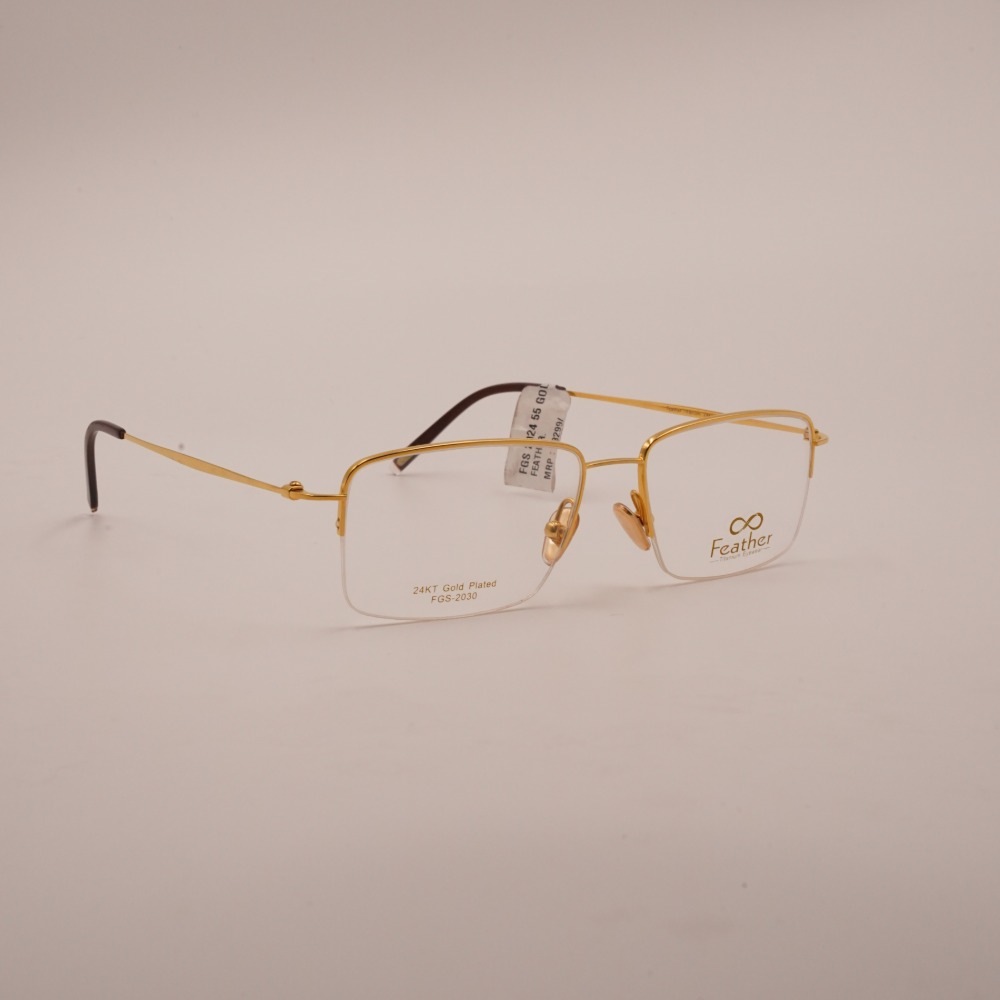 24KT GOLD PLATED FGS2030 view 2