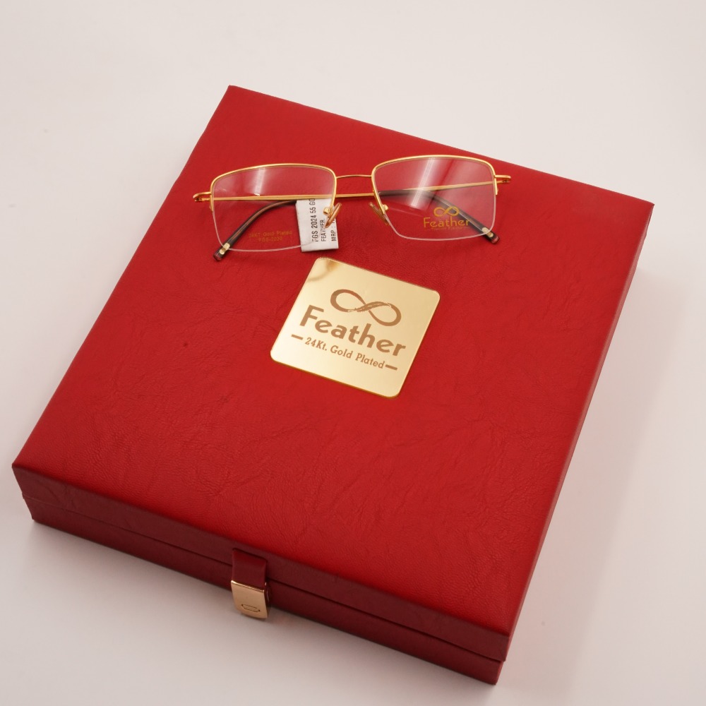 24KT GOLD PLATED FGS2030 view 4