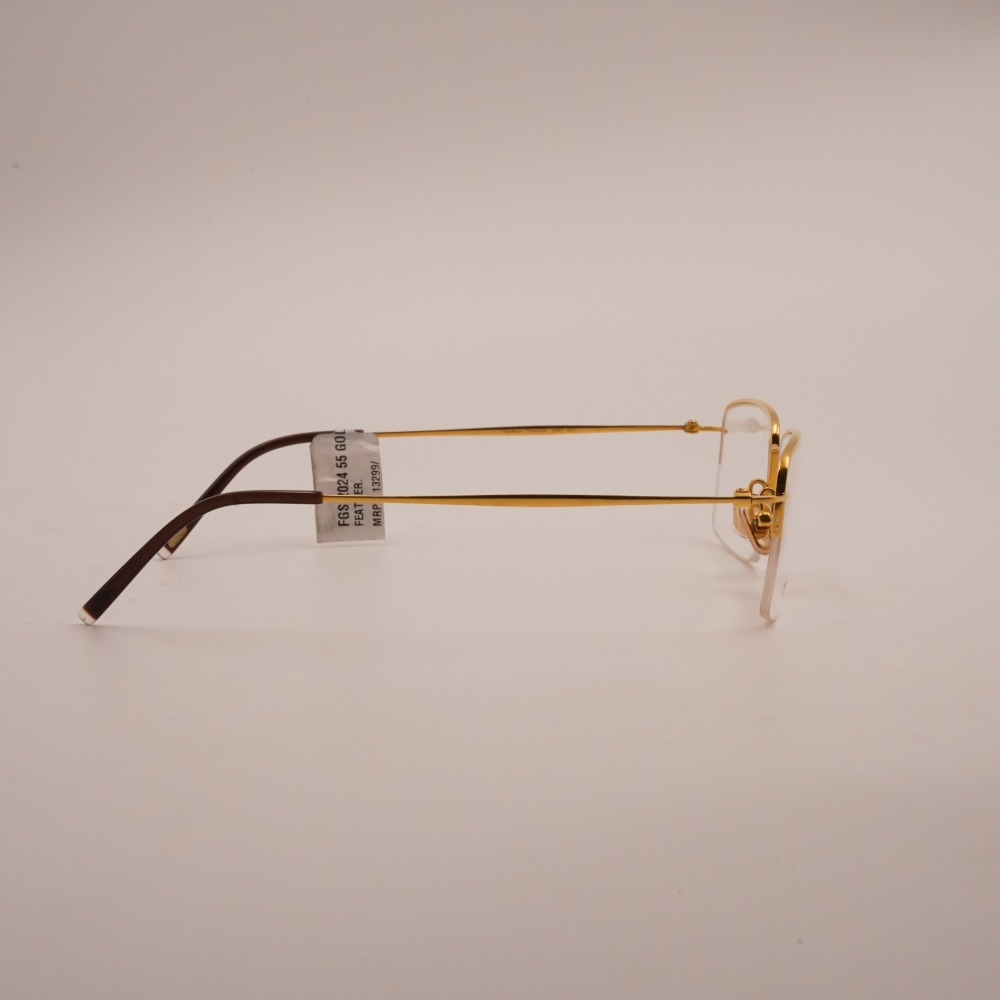 24KT GOLD PLATED FGS2030 view 3