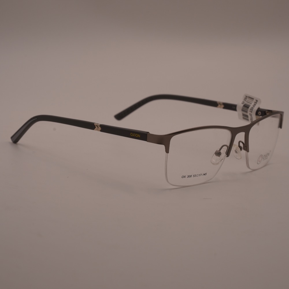OX 300 view 2