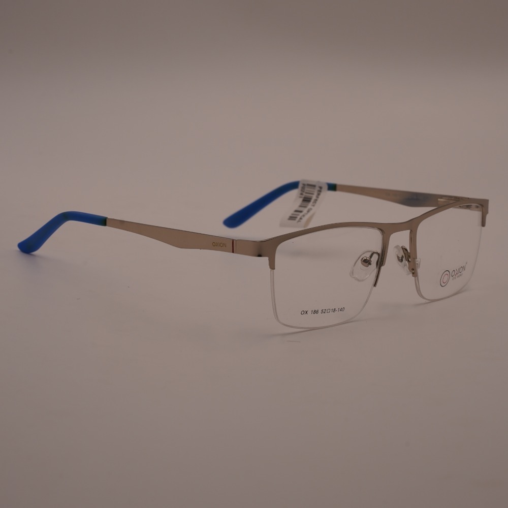 OX 186 view 2