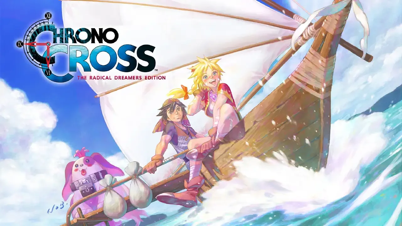 Portada del Juego