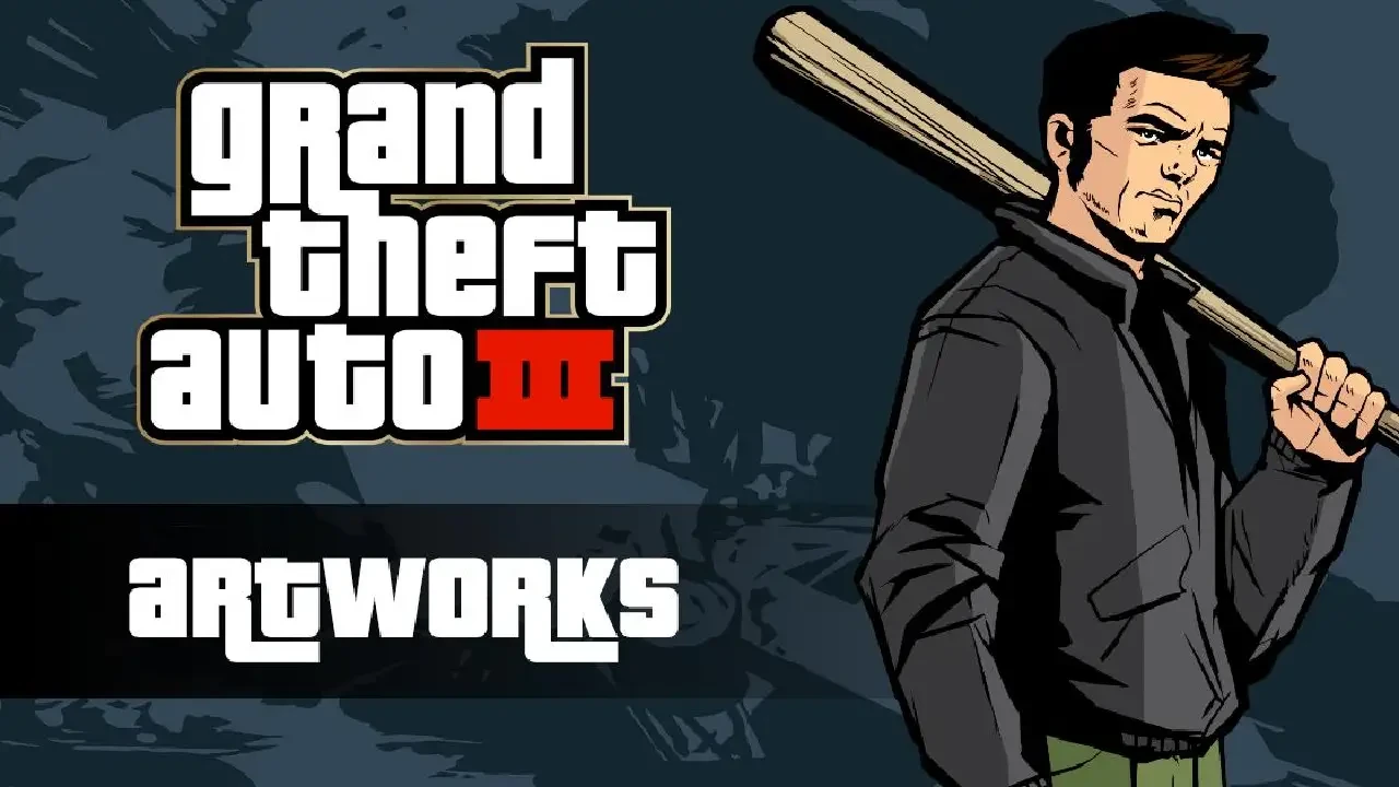 GTA 3