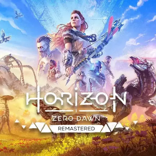 Horizon Zero Dawn