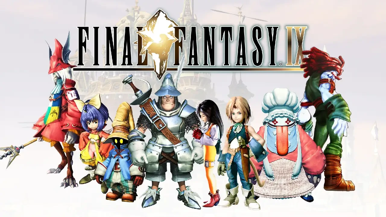 FFIX