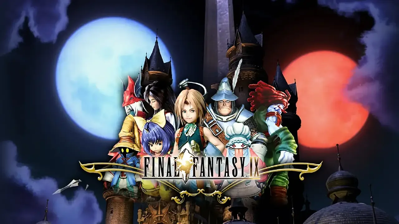 FFIX