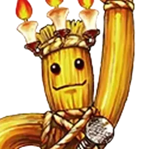 Mojo