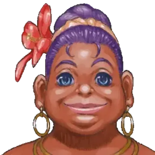 Macha