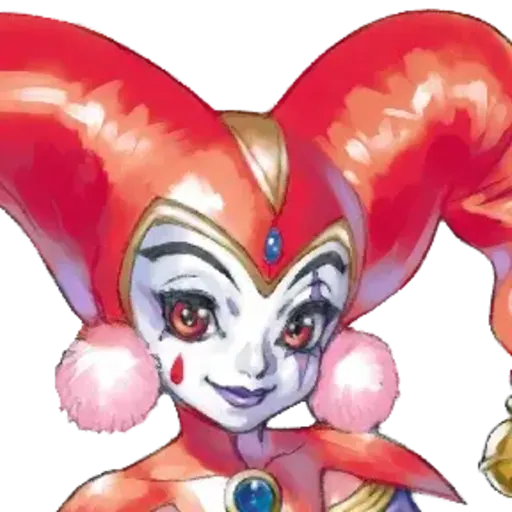 Harle