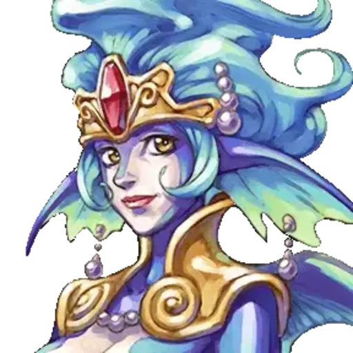 Irenes