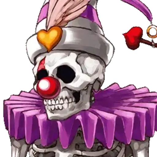 Skelly