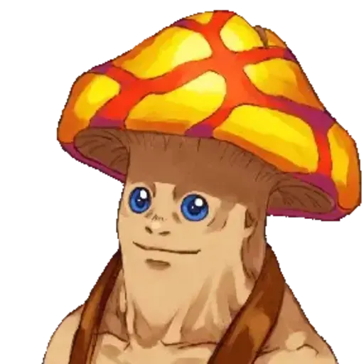 Funguy