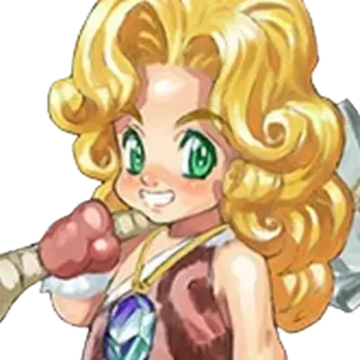 Leah