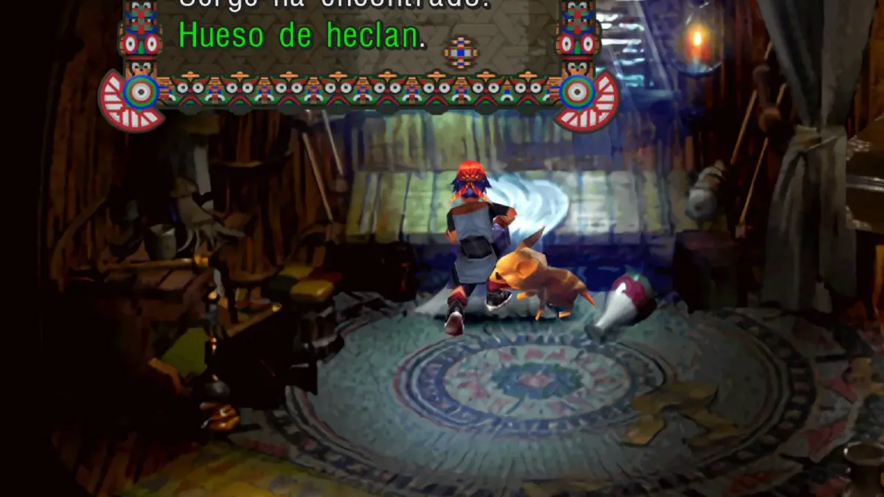 Hackrean