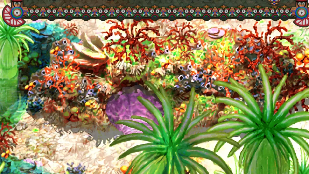 Escamas de Komodo