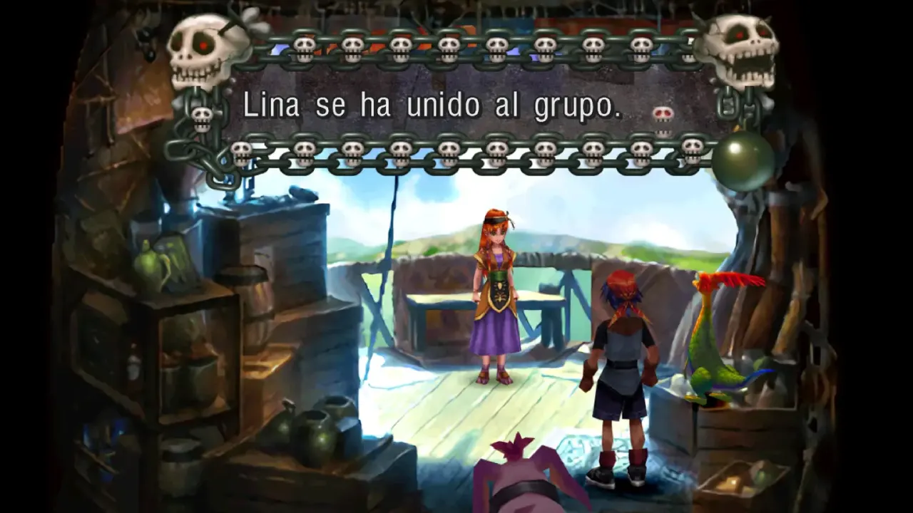 Lina
