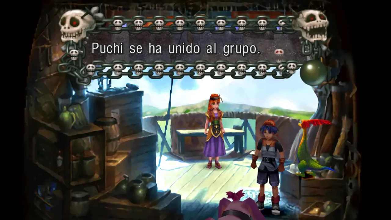 Puchi