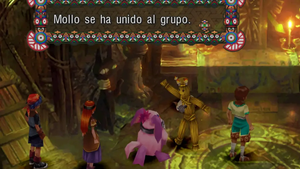 Mollo