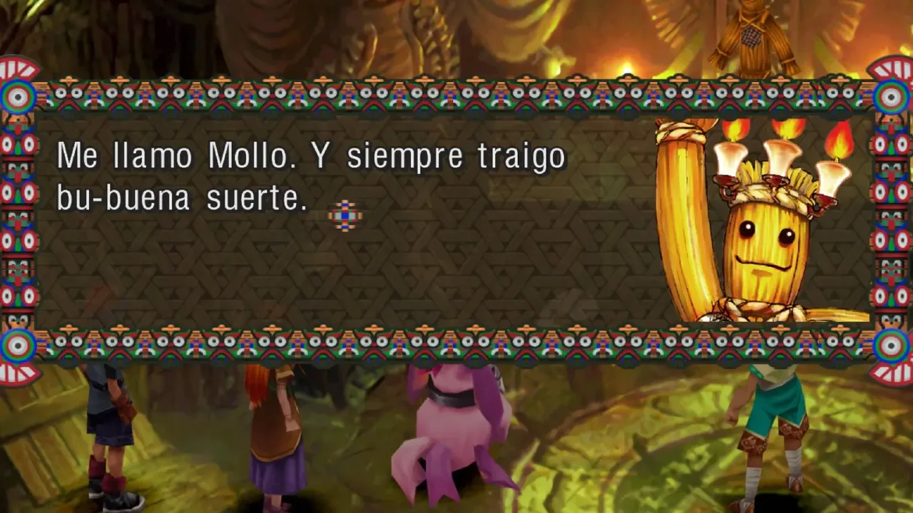 Mollo
