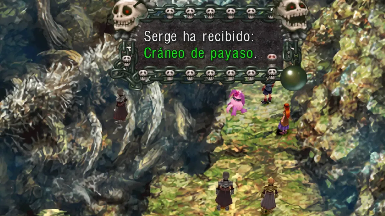 Skelly