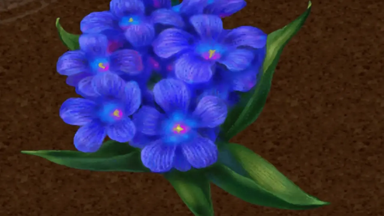 Bellflower