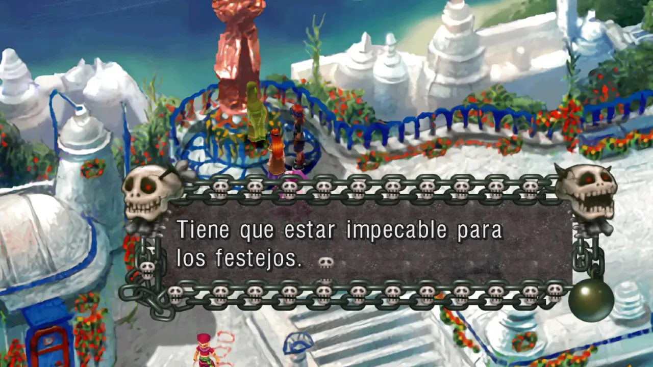 Termina