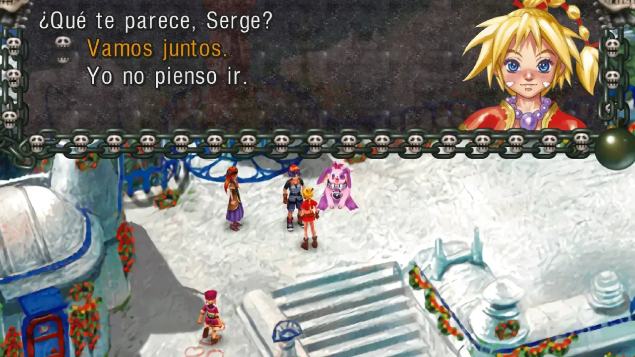 Termina
