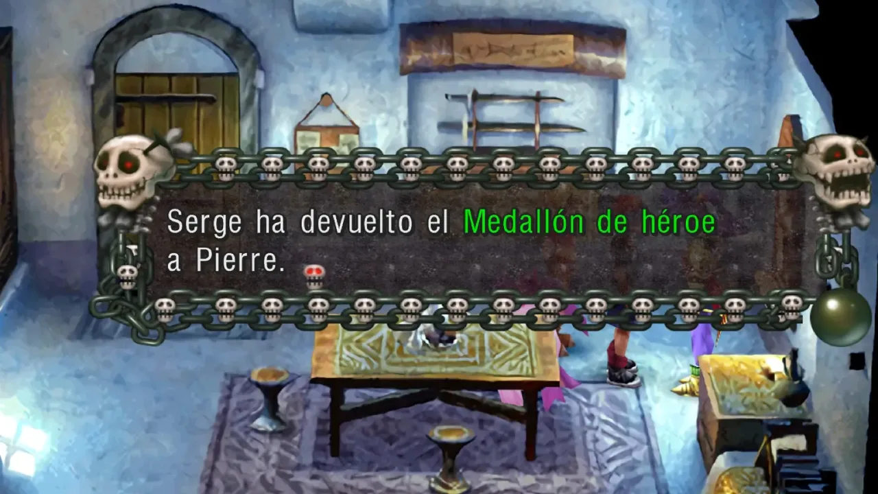 Pierre