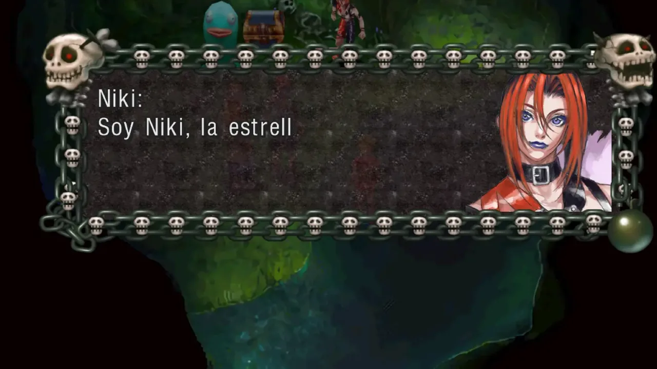 Miki