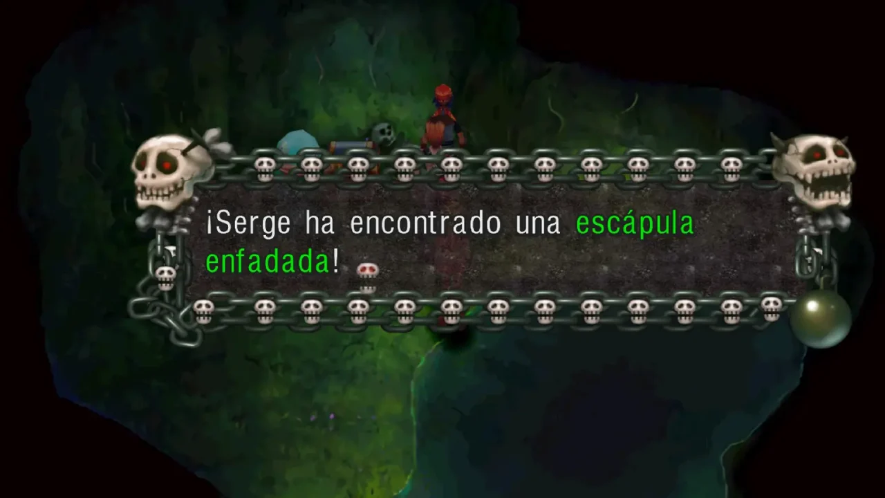 Escapula