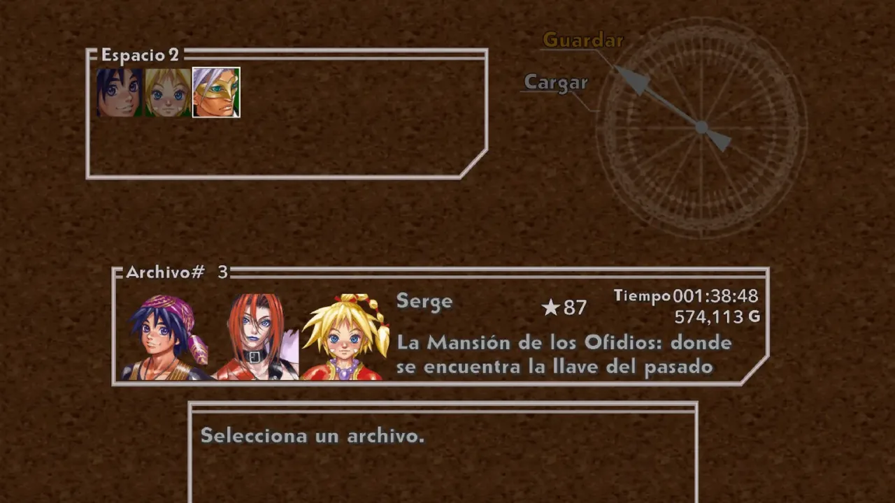 Final oculto 2
