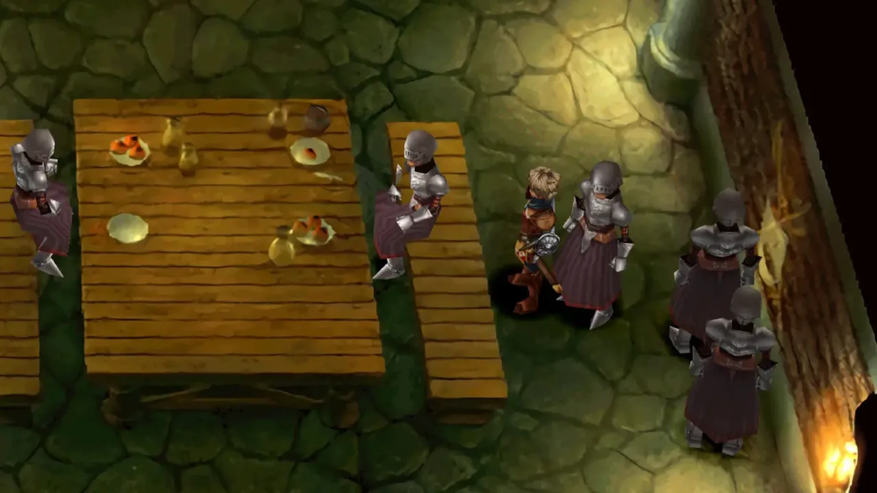 Viper Manor