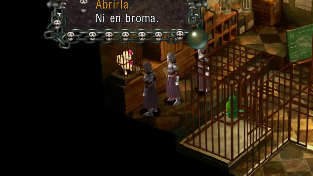 Criatura