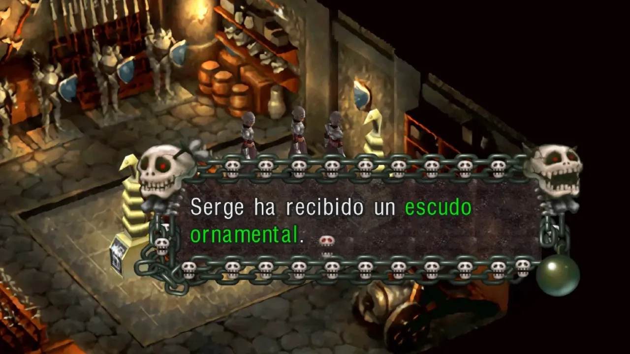 Escudo