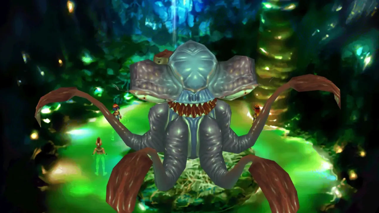 Pulpo