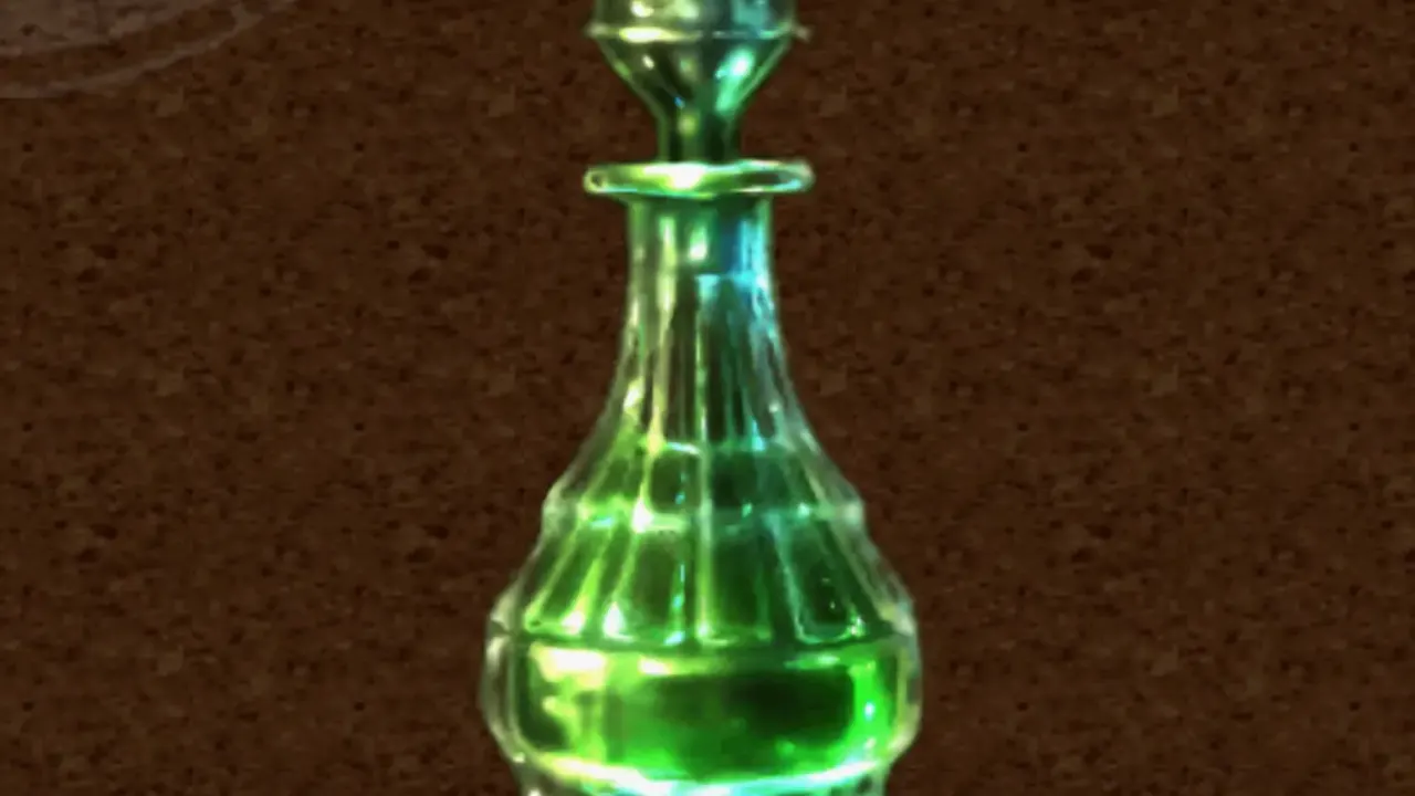 Hiel de Hidra