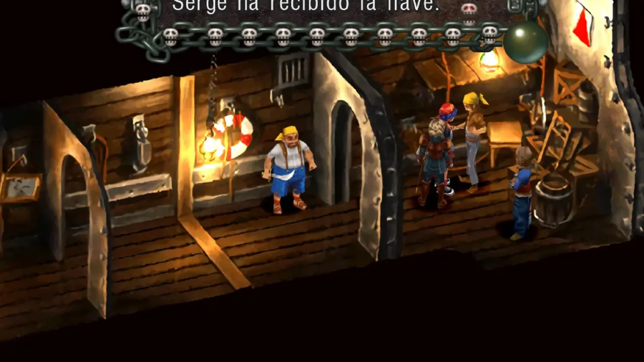 Piratas