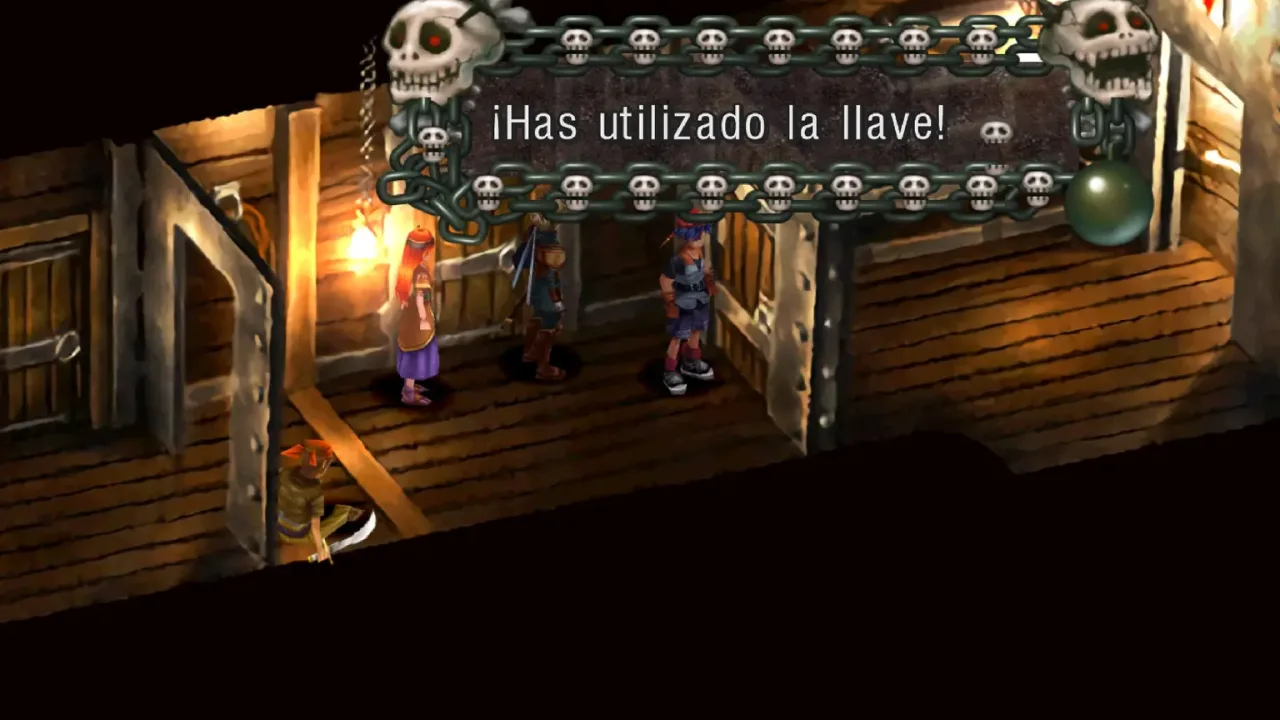 Piratas