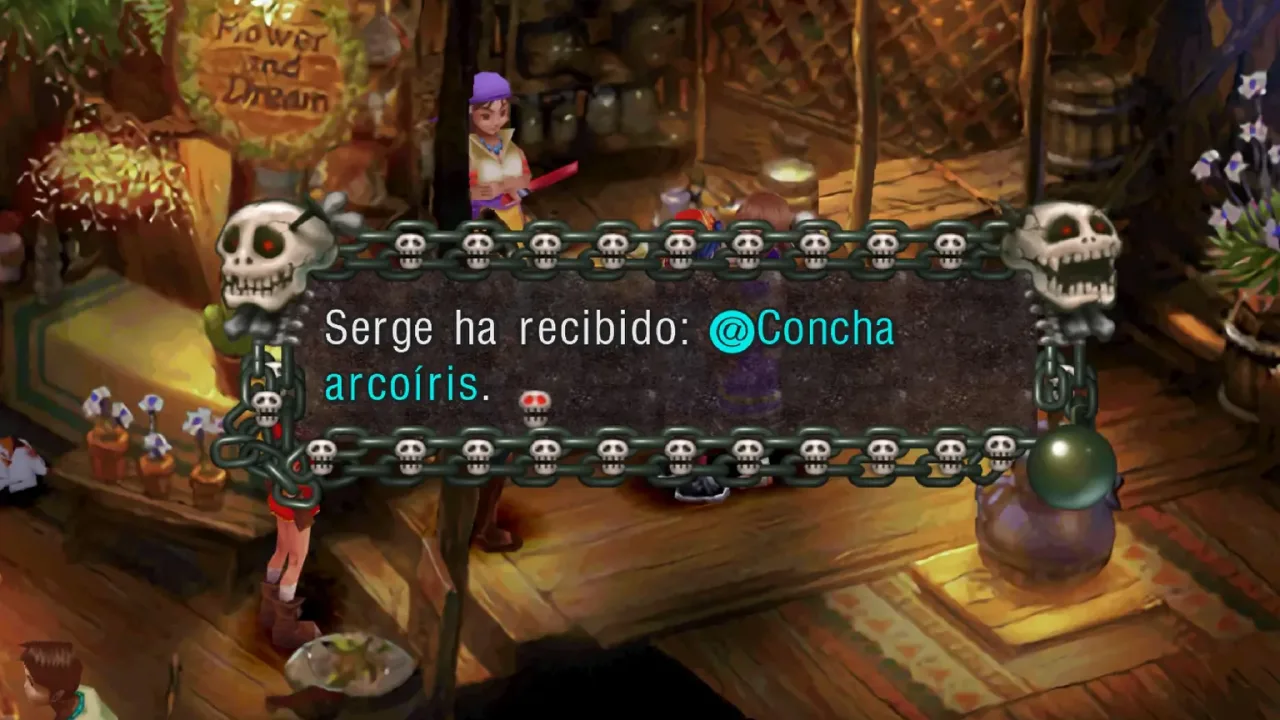 Camarera