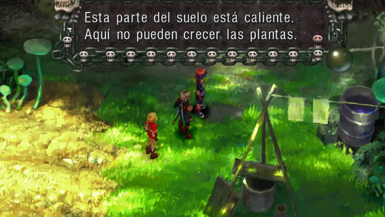Ermitaño