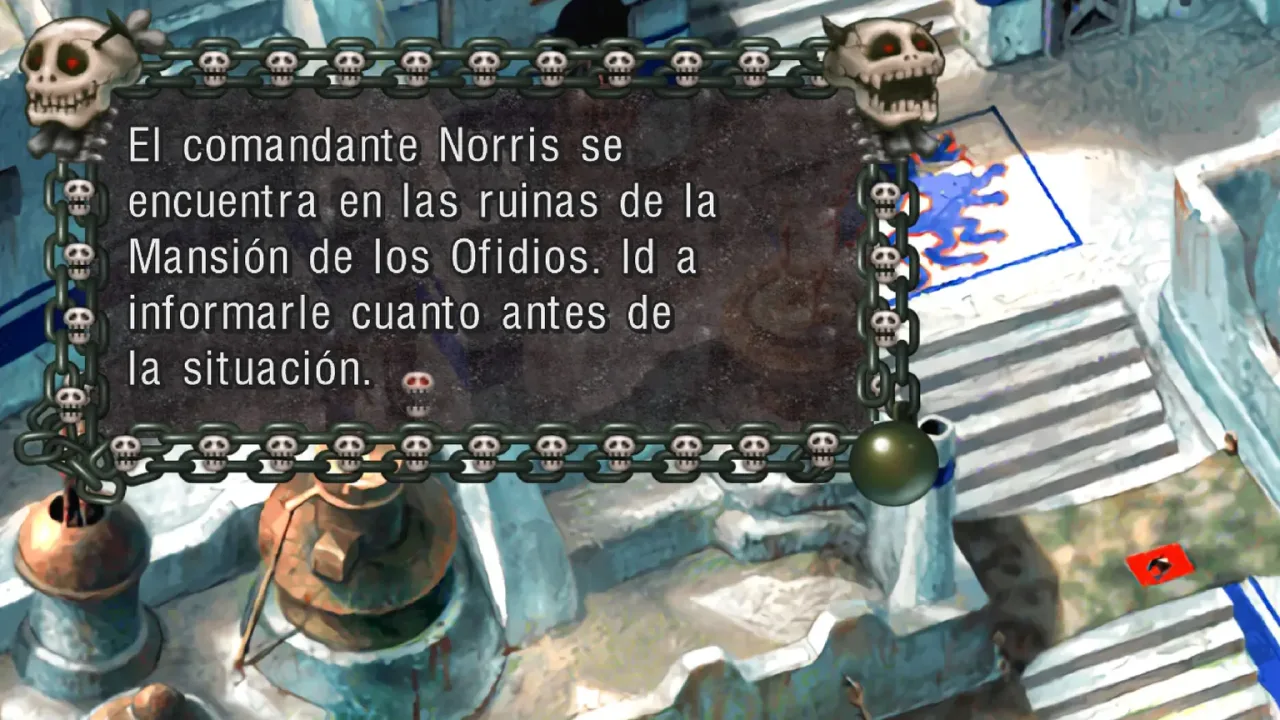 Norris